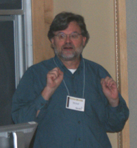 Phil Arnold